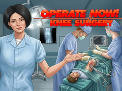 เกม Operate Now: Knee Surgery