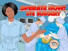 เกม Operate Now: Eye Surgery