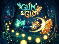 เกม Glim & Glo