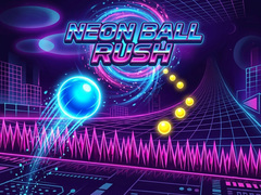 เกม Neon Ball Rush