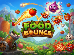 เกม Food Bounce