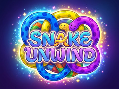 เกม SnakeUnwind