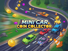 เกม Mini Car Coin Collector