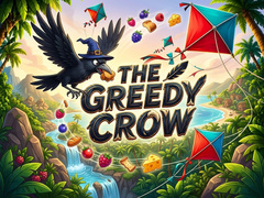 เกม The Greedy Crow