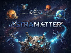 เกม Astramatter