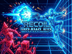 เกม Recoil Brawler
