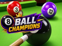 เกม 8 Ball Champions