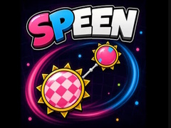 เกม Speen