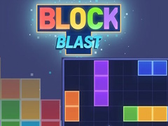 เกม Block Blast
