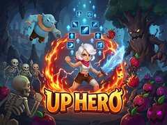 เกม Up Hero