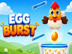 เกม Egg Burst