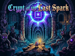 เกม Crypt of the Last Spark