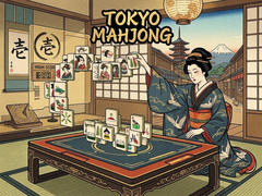 เกม Tokyo Mahjong