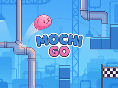 เกม Mochi Go