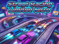 เกม Street Racing Limited Nitro