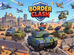 เกม Border Clash