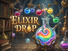 เกม Elixir Drop