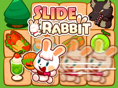 เกม Slide Rabbit