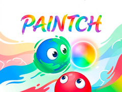 เกม Paintch