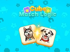 เกม Cube Match Logic
