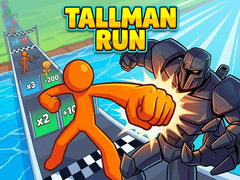 เกม Tallman Run