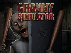 เกม Granny Simulator