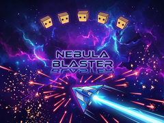เกม Nebula Blaster