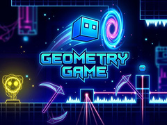 เกม Geometry Game