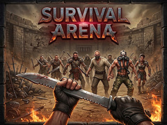 เกม Survival Arena