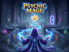 เกม Psychic Mage