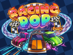 เกม Racing Pop