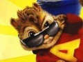 เกม Alvin and the Chipmunks memory