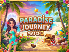 เกม Paradise Journey Match3