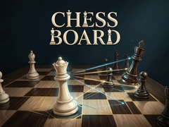 เกม Chess Board