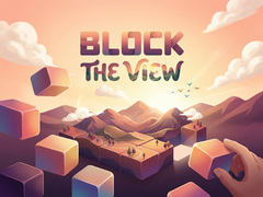 เกม Block The View