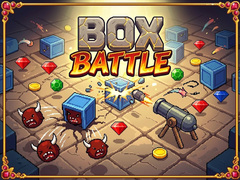 เกม Battle Box