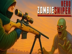 เกม Zombie Sniper Hero