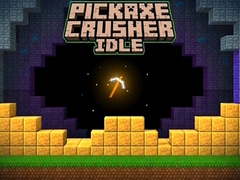 เกม Pickaxe Crusher Idle