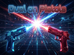 เกม Duel on Pistols