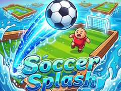 เกม Soccer Splash