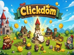 เกม Clickdom