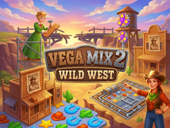 เกม Vega Mix 2 Wild West
