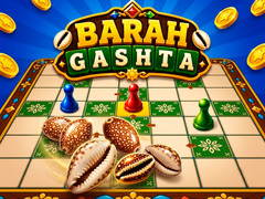 เกม Barah Gashta