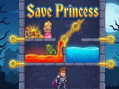 เกม Save Princess