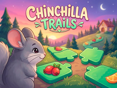 เกม Chinchilla Trails
