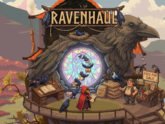 เกม Ravenhaul