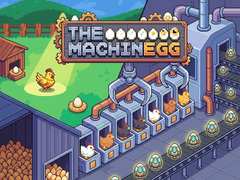 เกม The MachinEGG
