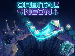 เกม Orbital Neon