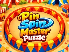 เกม Pin Spin Master Puzzle