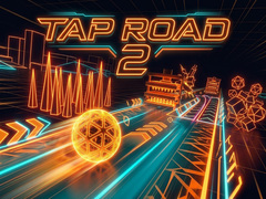 เกม Tap Road 2